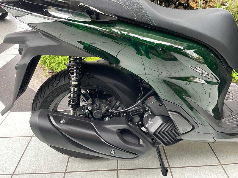 Honda SH 125 i  ABS 6 Jahre Garantie