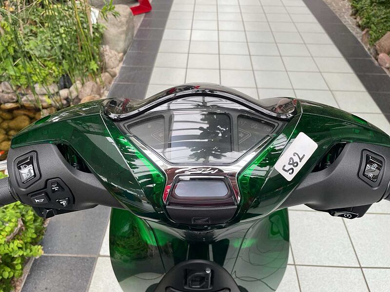 Honda SH 125 i  ABS 6 Jahre Garantie