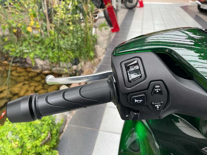 Honda SH 125 i  ABS 6 Jahre Garantie