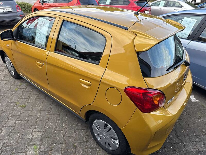 Mitsubishi Space Star 1.2 Select