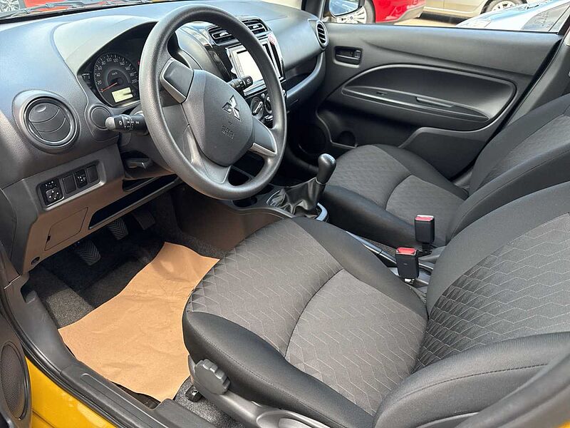 Mitsubishi Space Star 1.2 Select