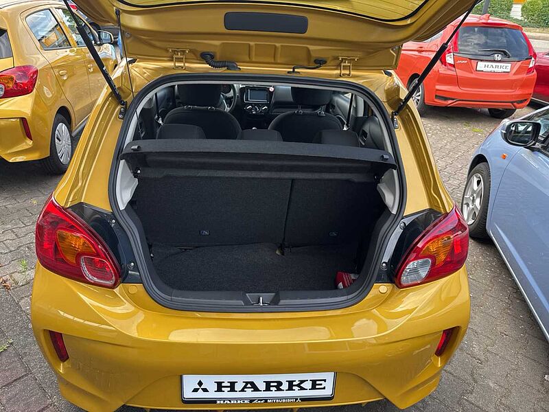 Mitsubishi Space Star 1.2 Select