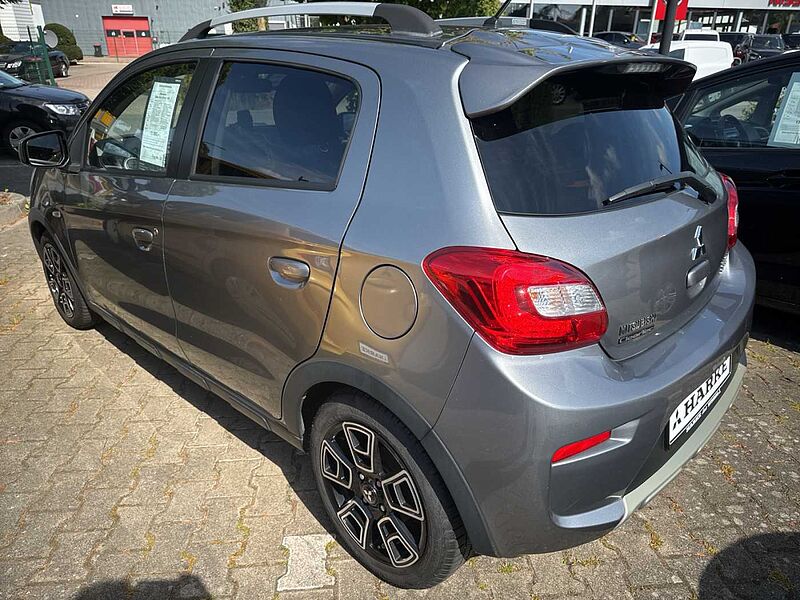 Mitsubishi Space Star 1.2 Edition 100+