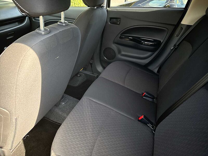 Mitsubishi Space Star 1.2 Edition 100+