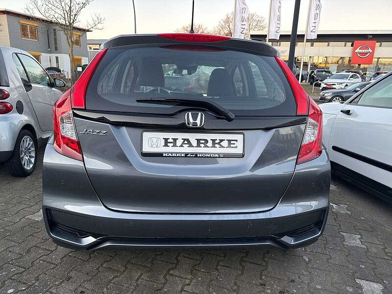 Honda Jazz 1.3 i-VTEC Comfort