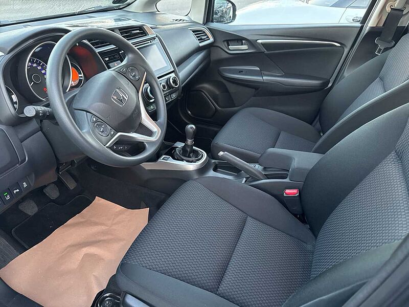 Honda Jazz 1.3 i-VTEC Comfort