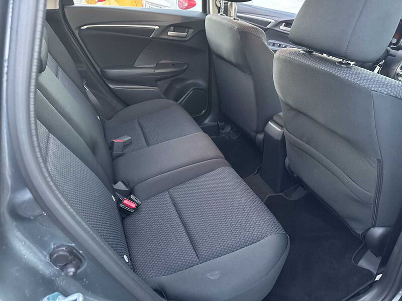 Honda Jazz 1.3 i-VTEC Comfort