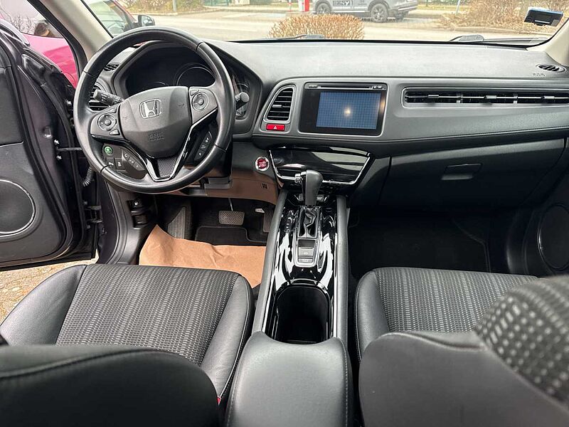 Honda HR-V 1.5 i-VTEC CVT Executive