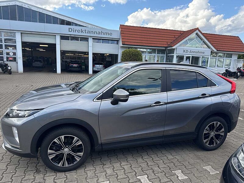 Mitsubishi Eclipse Cross 1.5 T-MIVEC 2WD Diamant+