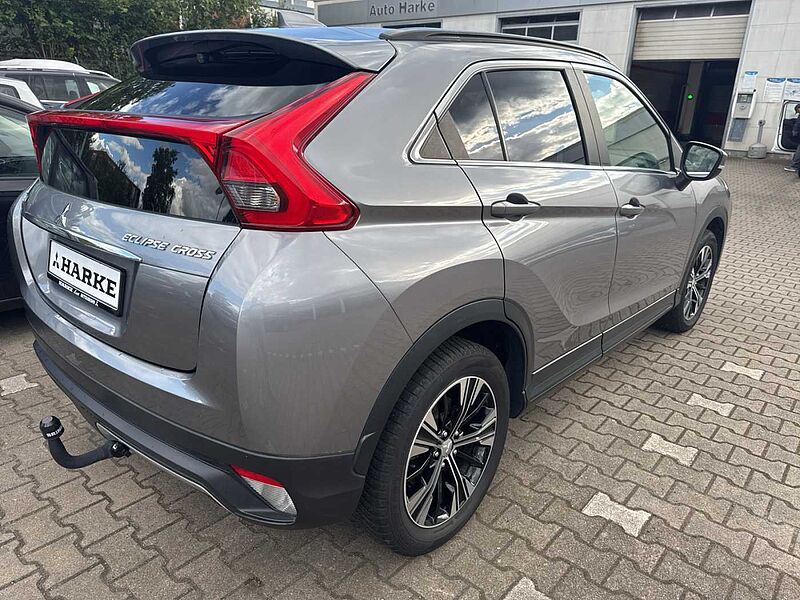 Mitsubishi Eclipse Cross 1.5 T-MIVEC 2WD Diamant+
