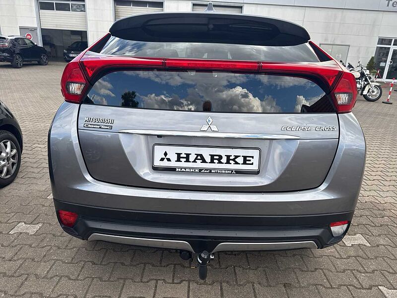 Mitsubishi Eclipse Cross 1.5 T-MIVEC 2WD Diamant+