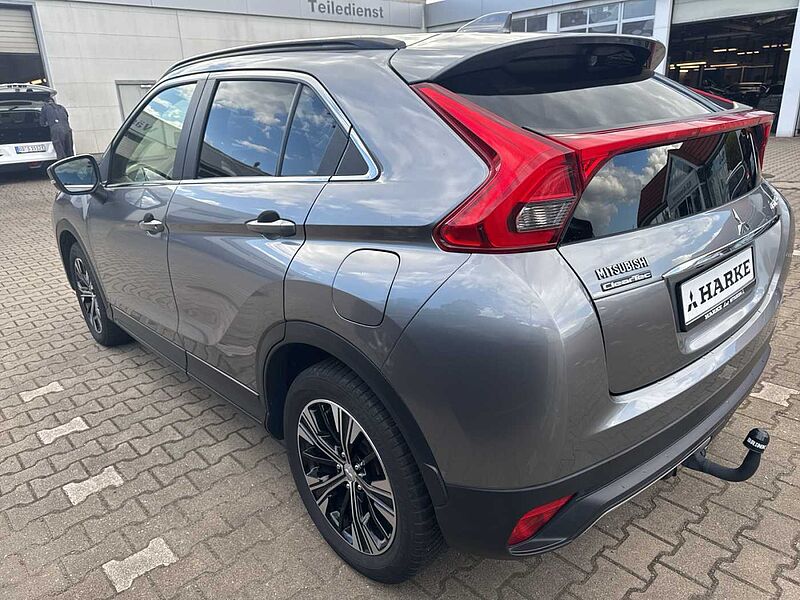 Mitsubishi Eclipse Cross 1.5 T-MIVEC 2WD Diamant+