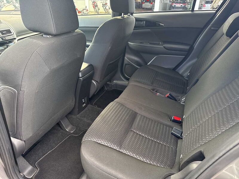 Mitsubishi Eclipse Cross 1.5 T-MIVEC 2WD Diamant+