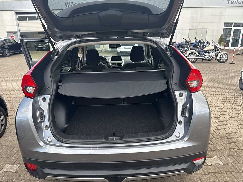 Mitsubishi Eclipse Cross 1.5 T-MIVEC 2WD Diamant+