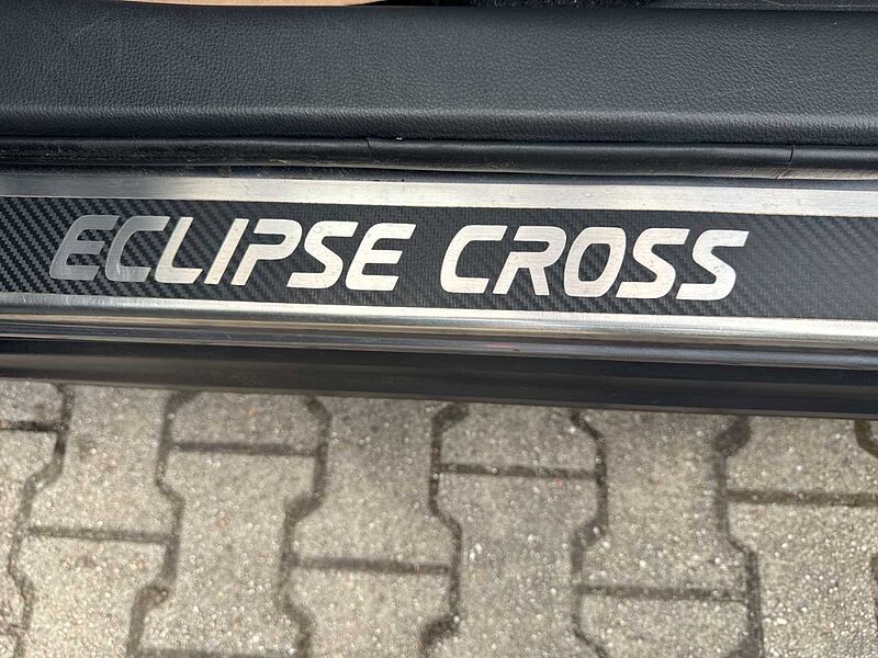 Mitsubishi Eclipse Cross 1.5 T-MIVEC 2WD Diamant+