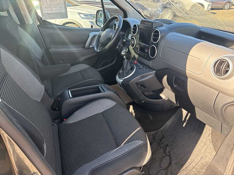 Peugeot Partner Tepee Diesel BlueHDi 120 Stop&Start Outdoor