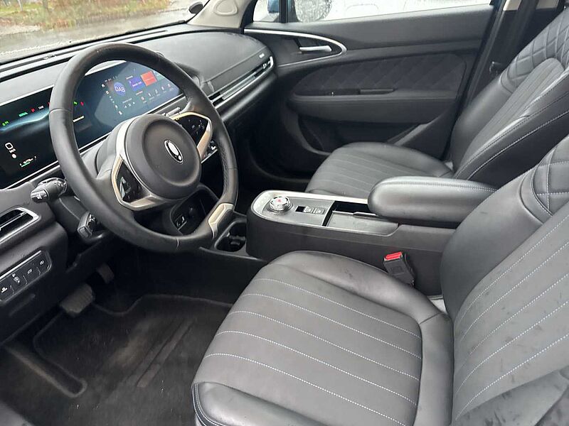 Great Wall Motor Ora 03 400 Pro