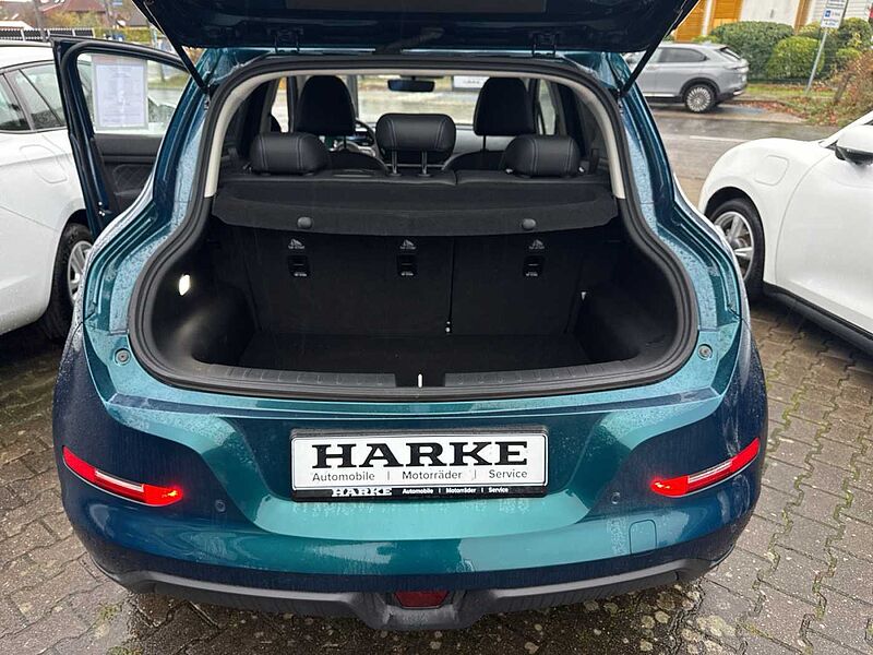 Great Wall Motor Ora 03 400 Pro