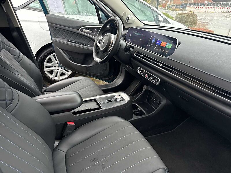 Great Wall Motor Ora 03 400 Pro