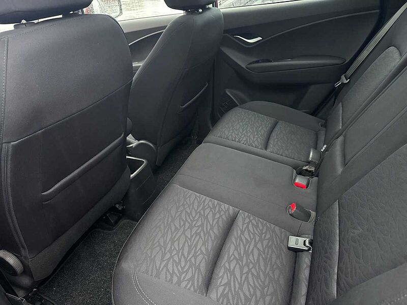 Hyundai ix20 1.6 Automatik Style