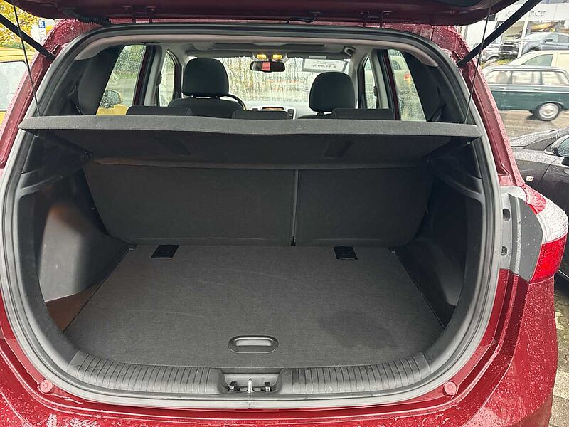 Hyundai ix20 1.6 Automatik Style