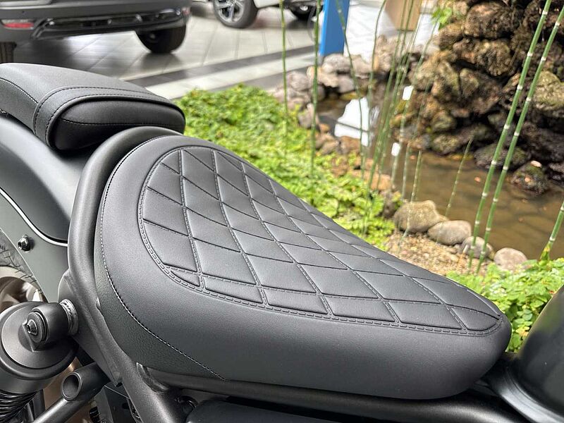 Honda CMX 500 Rebel Special Edition 2025