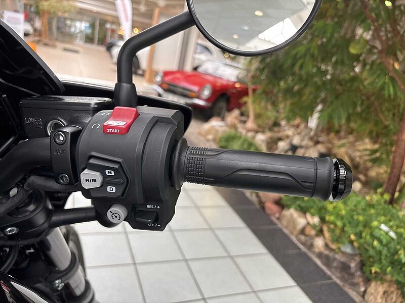 Honda CMX 1100 Rebel DCT