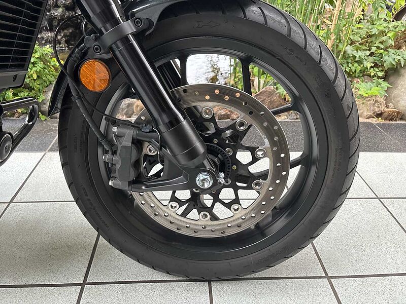 Honda CMX 1100 Rebel DCT