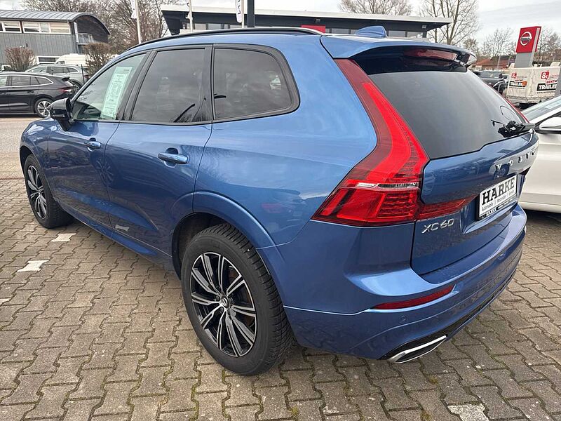 Volvo XC60 Diesel D4 RDesign