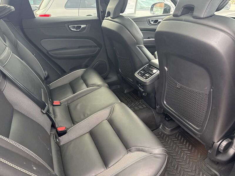 Volvo XC60 Diesel D4 RDesign