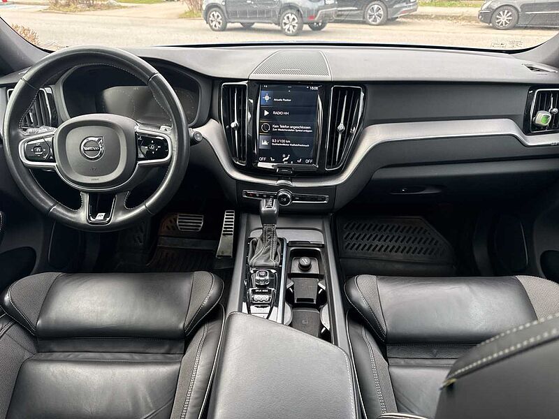 Volvo XC60 Diesel D4 RDesign