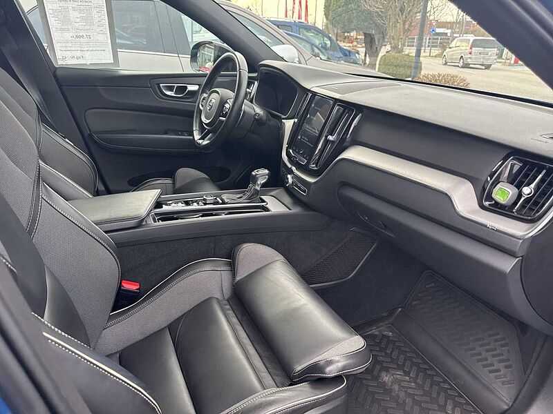 Volvo XC60 Diesel D4 RDesign