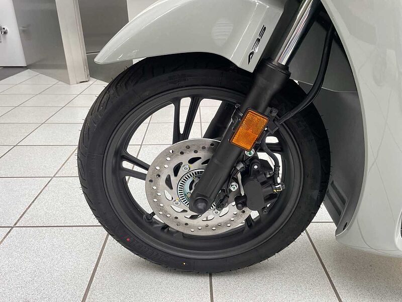 Honda SH 125 i ABS