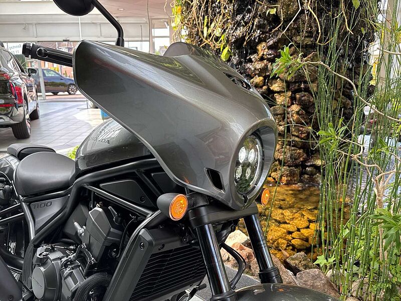 Honda CMX 1100T Rebel 2025