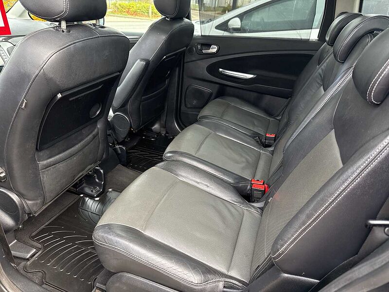 Ford Galaxy Diesel 2.0 TDCi DPF Ghia