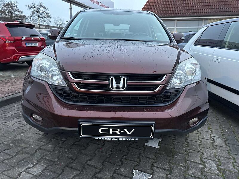 Honda CR-V 2.0i-VTEC Elegance 50 Jahre Edition