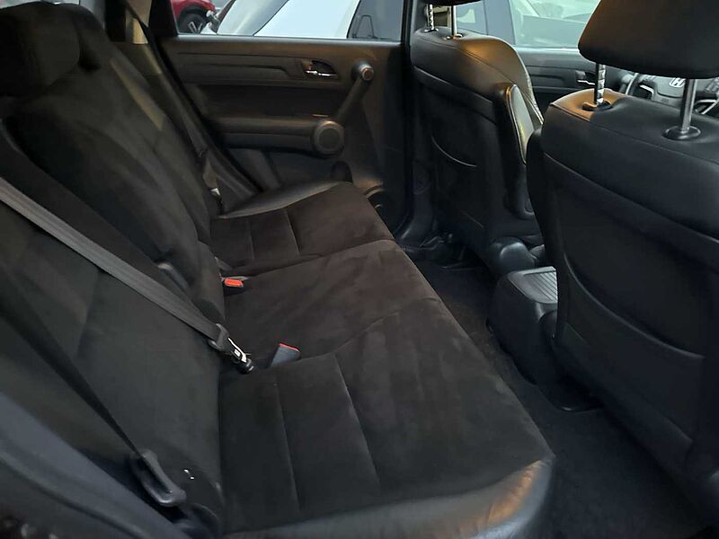 Honda CR-V 2.0i-VTEC Elegance 50 Jahre Edition