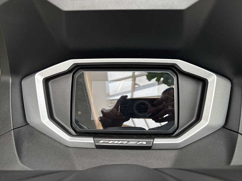 Honda Forza 125 2025