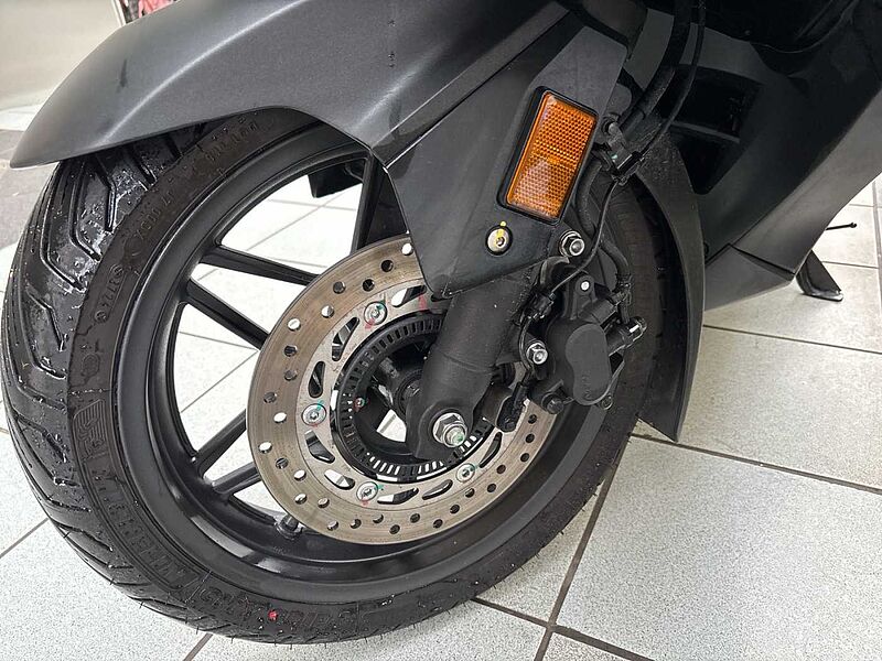 Honda Forza 125 2025