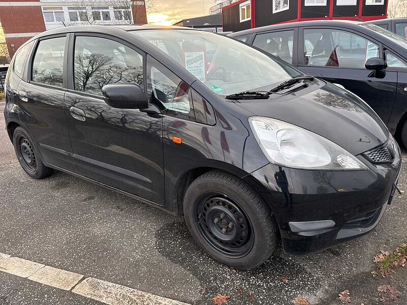 Honda Jazz 1.2 i-VTEC Trend