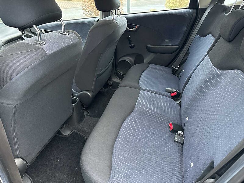 Honda Jazz 1.2 i-VTEC Trend