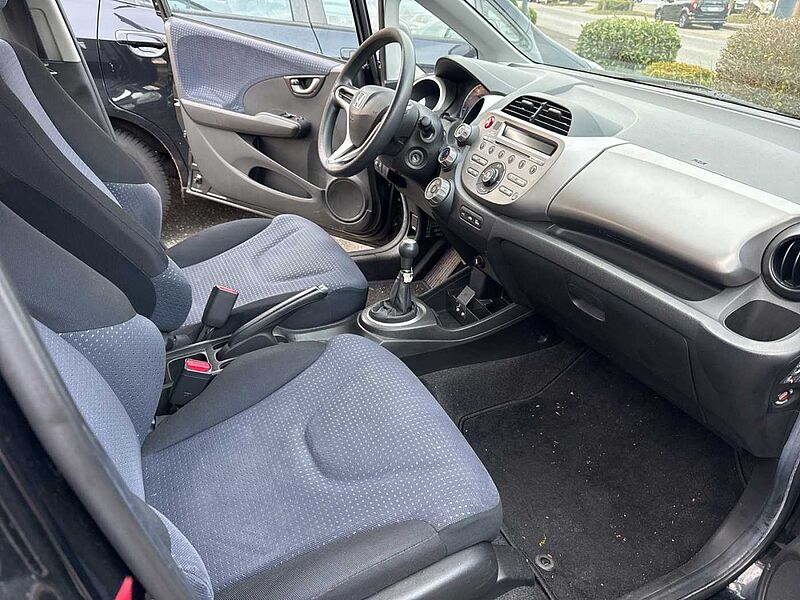 Honda Jazz 1.2 i-VTEC Trend