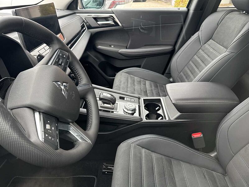 Mitsubishi Outlander Plug-In Hybrid 2.4 4WD Intro Edition