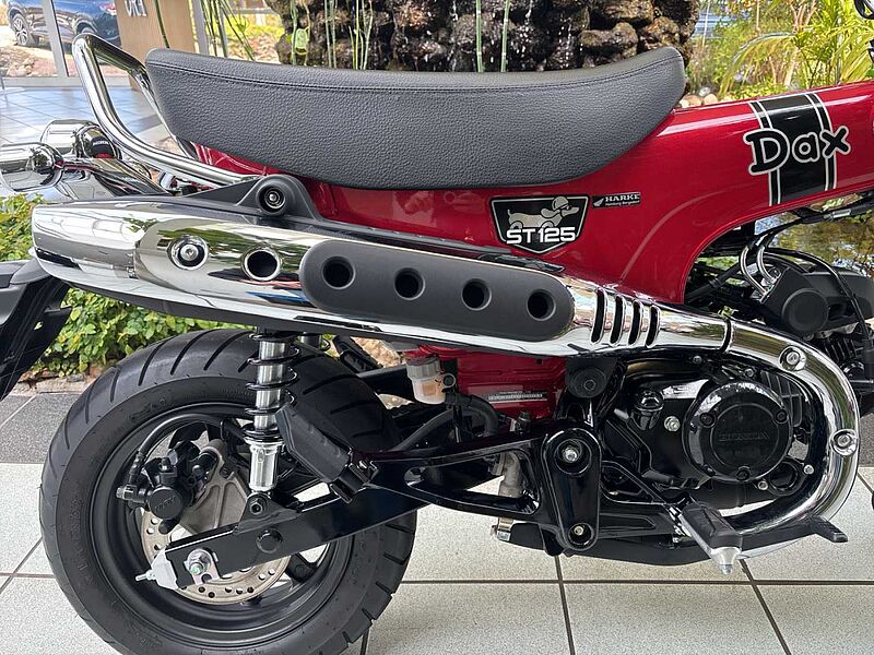 Honda DAX ST 125