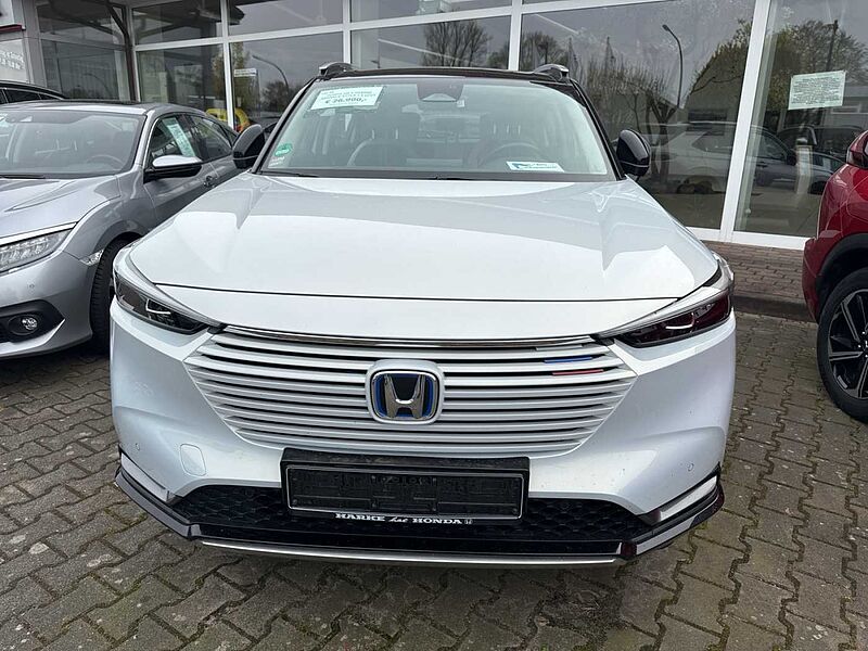 Honda HR-V Hybrid e: HEV 1.5 i-MMD Advance Style