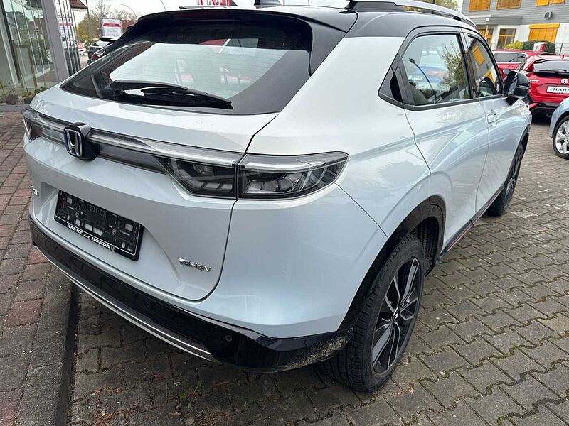 Honda HR-V Hybrid e: HEV 1.5 i-MMD Advance Style