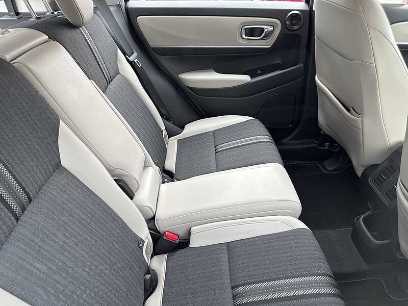 Honda HR-V Hybrid e: HEV 1.5 i-MMD Advance Style