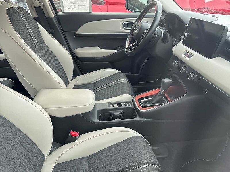 Honda HR-V Hybrid e: HEV 1.5 i-MMD Advance Style