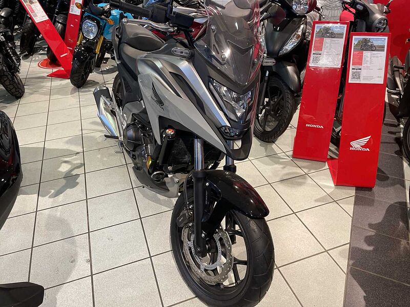 Honda NC 750 X  ABS