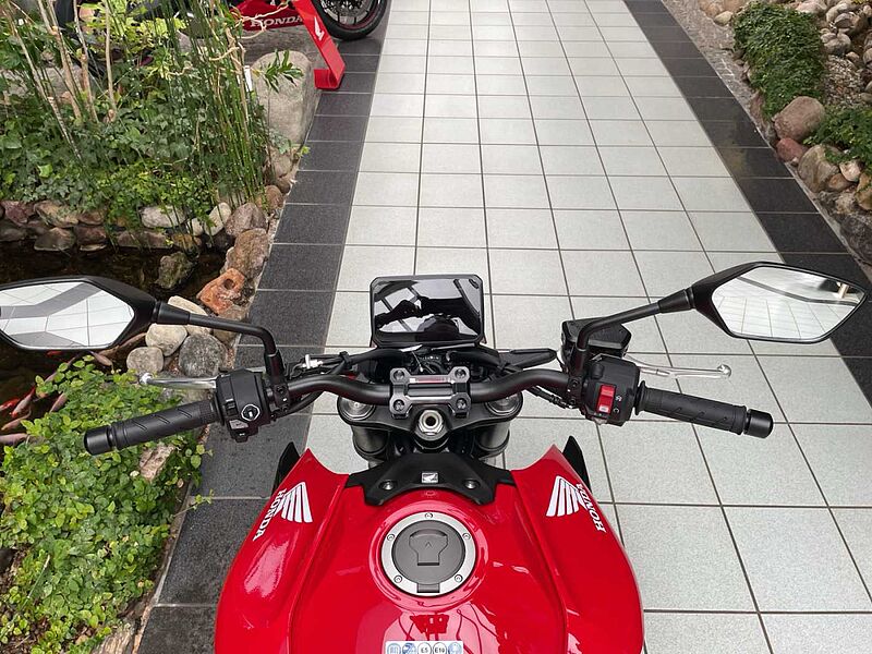 Honda CB 1000 Hornet 2025 SOFORT VERFÜGBAR